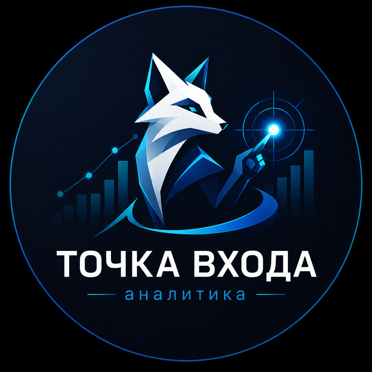 Точка входа | Аналитика